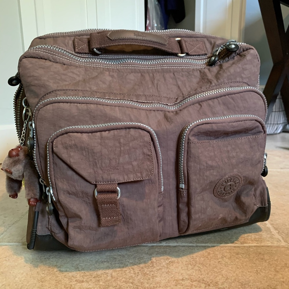 Kipling Roller Bag
